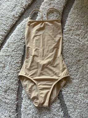 Mariia Ballet Leotard